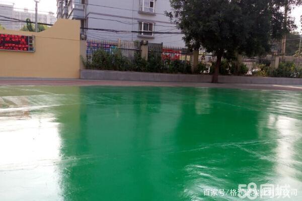 秦淮 地坪漆翻新维修