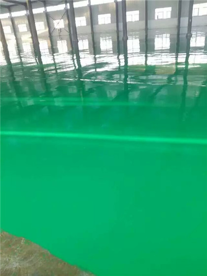 秦淮,我直接给你一份室外地坪漆翻新维修