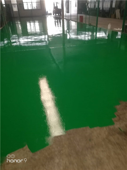 秦淮下面我给你一份非常实用、地坪漆施工翻新